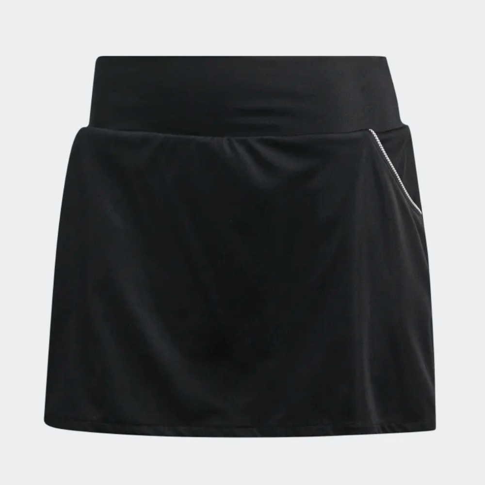 Adidas, Club Tennis Skirt/Skort, Black, Size Large
